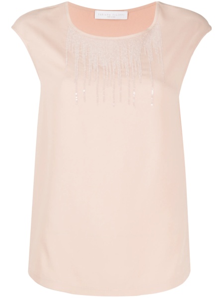 Bluza Fabiana Filippi neutra