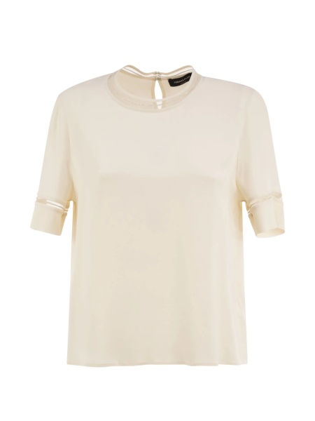 Bluza Fabiana Filippi neutra