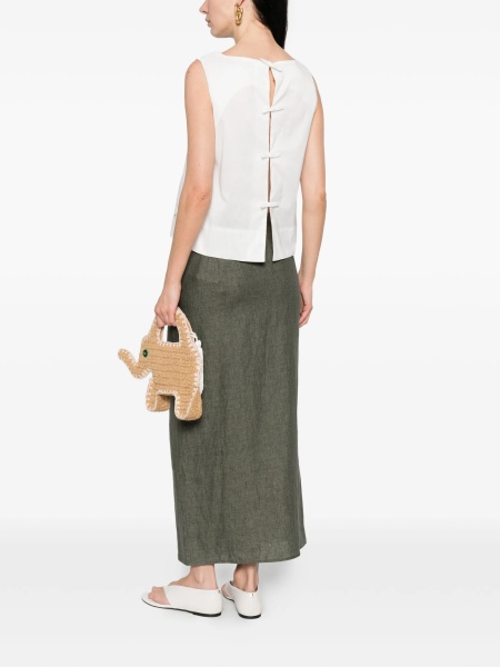 Bluza Herno alba