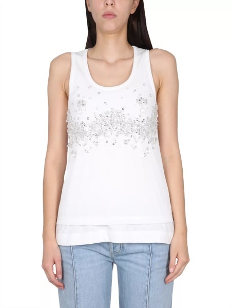 Bluza Jersey Top