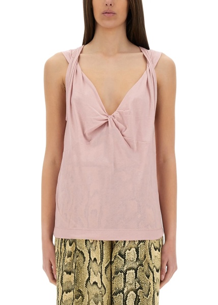Bluza Jersey Top