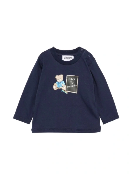Bluza LONG-SLEEVE BLOUSE