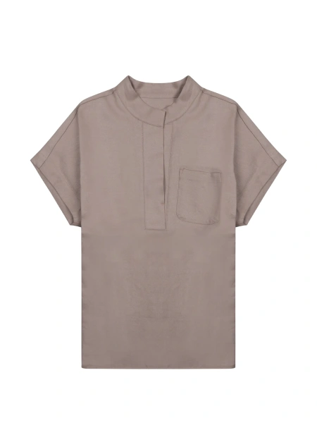 Bluza NINE:INTHE:MORNING maro