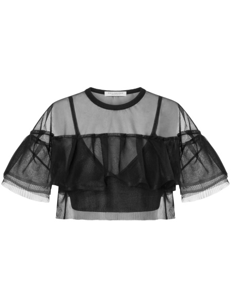 Bluza Philosophy neagra