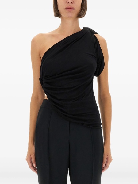 Bluza RICK OWENS LILIES neagra