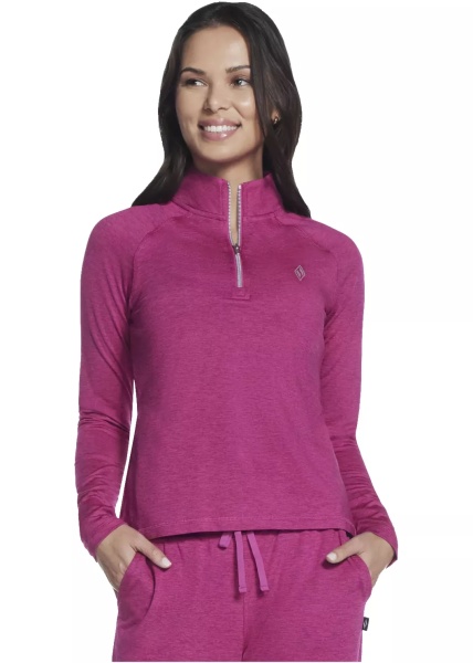 Bluza Skech-Knits Ultra Go 1/4 Zip