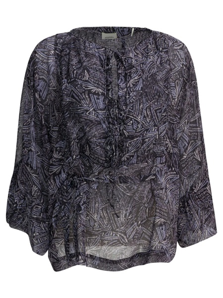 Bluza "Tekia" Blouse