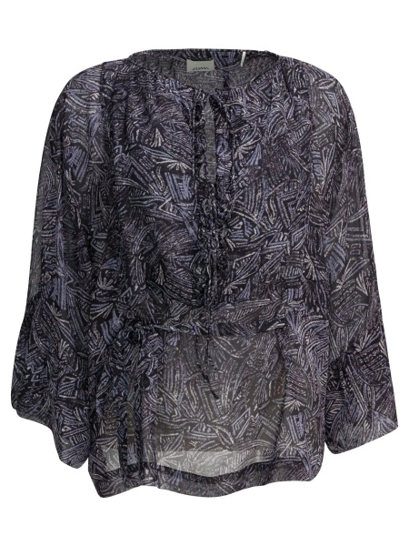 Bluza "Tekia" Blouse