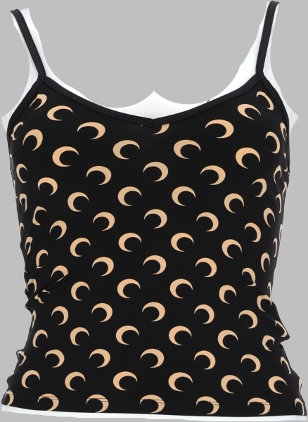 Bluza Top "Moon" In Jersey
