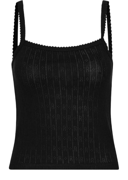 Bluza Top "Pointelle"