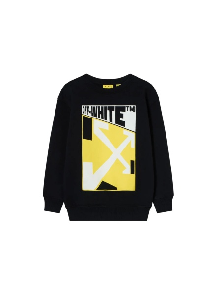 Bluza trening ARROW CONSTRUCTIVE CREWNECK