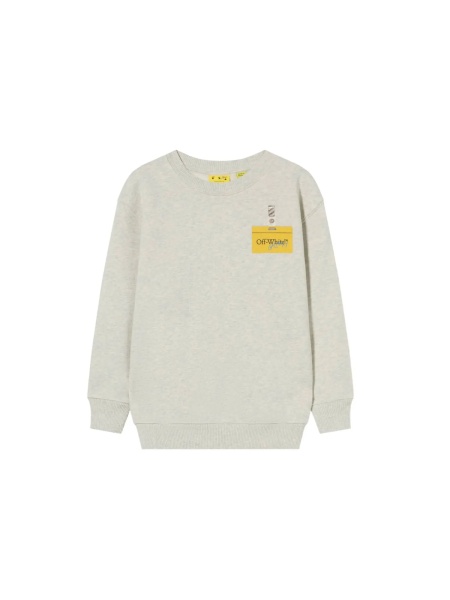 Bluza trening ARROW TAPE CREWNECK