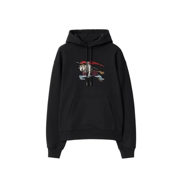 Bluza trening Burberry Logo Hoodie