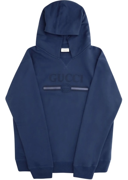 Bluza trening Cotton Hooded Sweatshirt for Boy