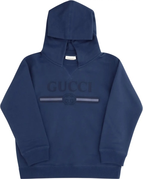 Bluza trening Cotton Hooded Sweatshirt with print for Boy