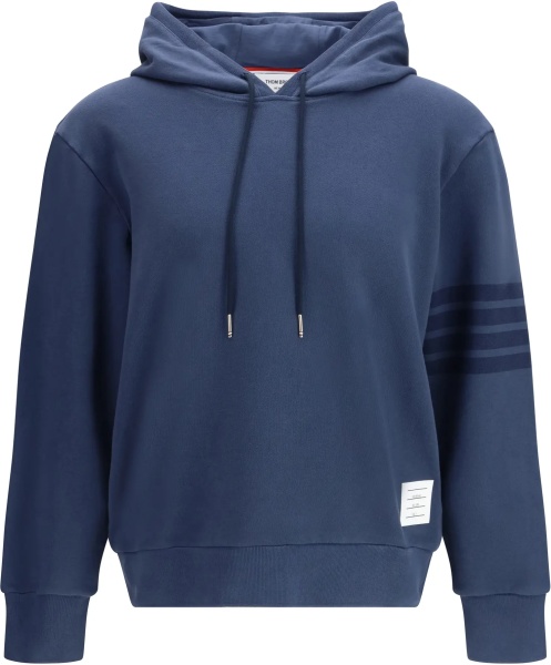 Bluza trening Cotton Hoodie