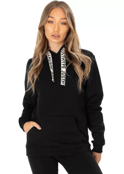 Bluza trening Drawcord Hoodie