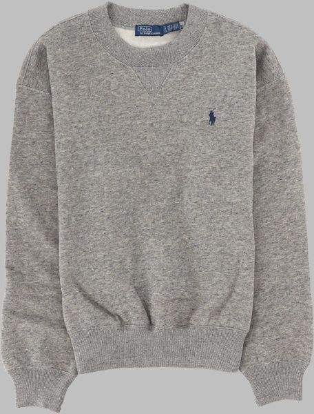 Bluza trening Felpa Con Logo