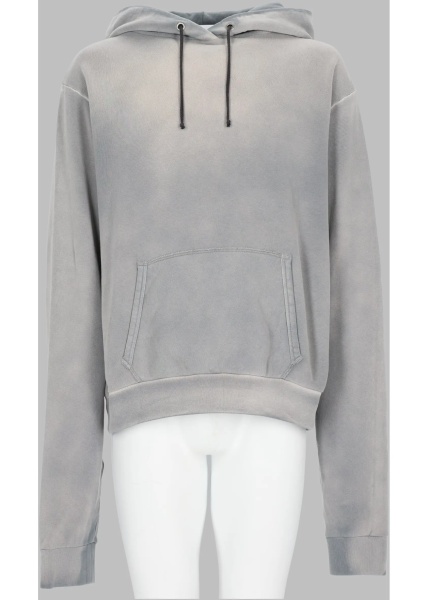 Bluza trening Felpa In Cotone