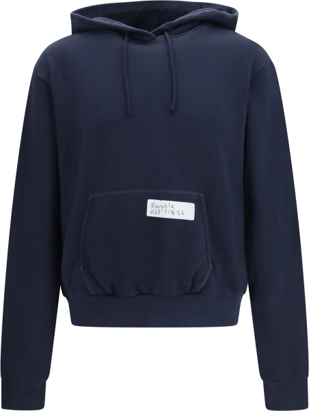 Bluza trening Hooded Sweatshirt with central pocket