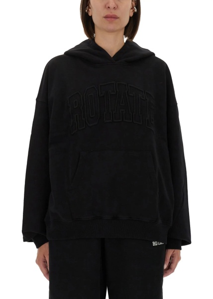 Bluza trening Hooded Sweatshirt With Logo