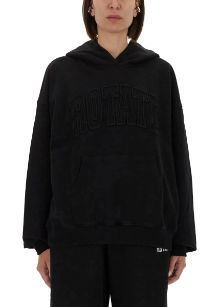 Bluza trening Hooded Sweatshirt With Logo