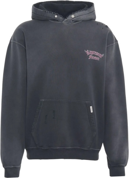 Bluza trening Hoodie 'Duality'