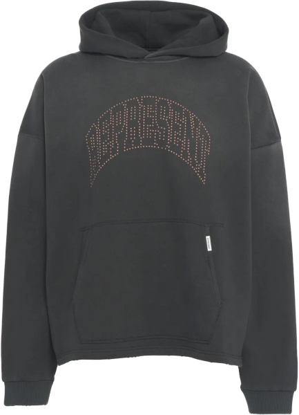 Bluza trening Hoodie with logo