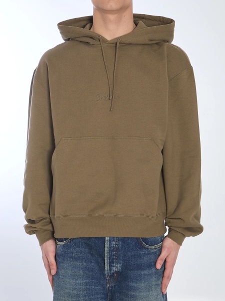Bluza trening Hoodie With Logo