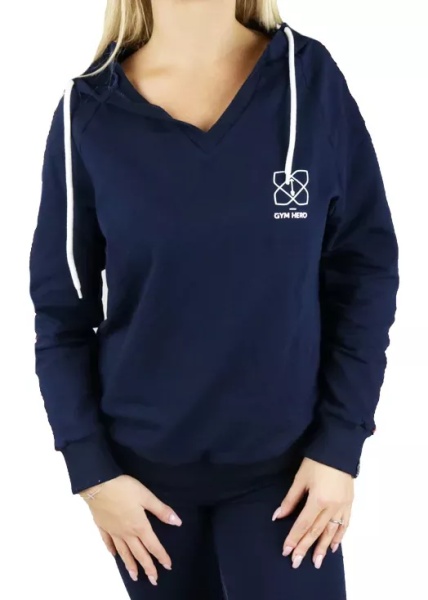 Bluza trening Hoodie