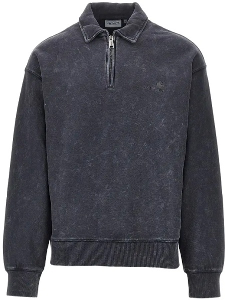 Bluza trening 'Lambert' polo sweatshirt