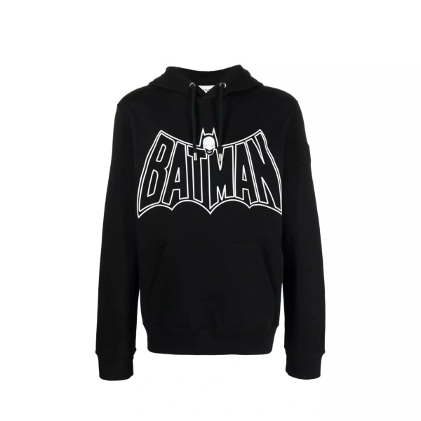 Bluza trening Lanvin Batman Hooded Sweatshirt