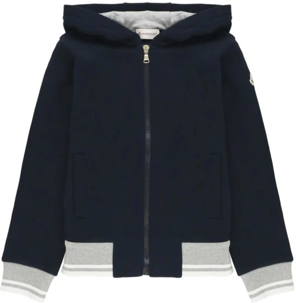 Bluza trening Logo Hoodie