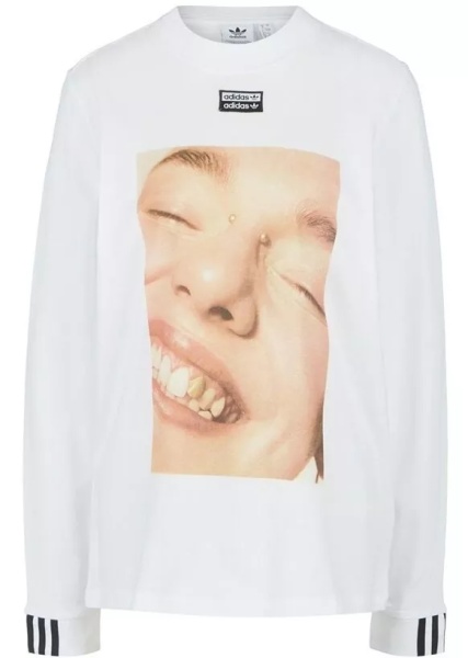 Bluza trening LongSleeve