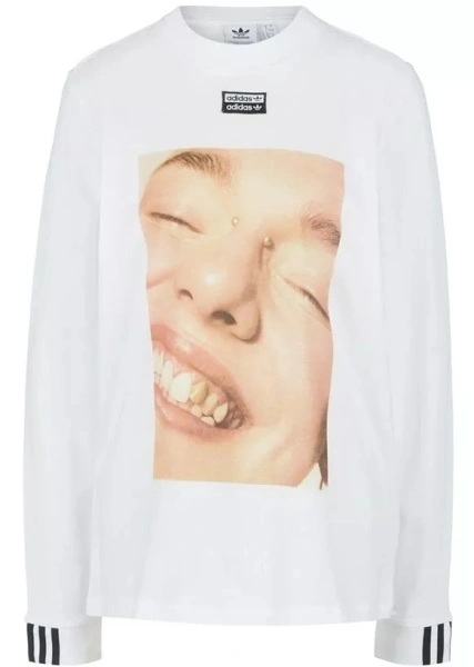 Bluza trening LongSleeve