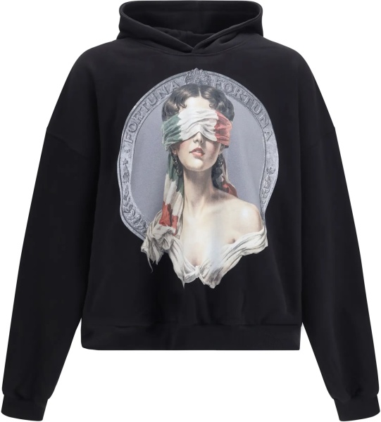 Bluza trening Mi Fortuna oversized Hoodie