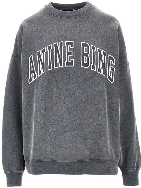 Bluza trening 'Miles' crewneck sweatshirt