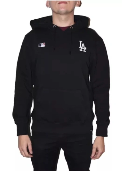 Bluza trening MLB Los Angeles Dodgers Hoodie