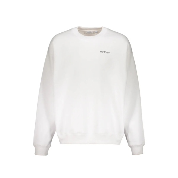 Bluza trening OFF-WHITE Logo Sweatshirt
