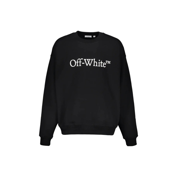 Bluza trening Off-White Logo Sweatshirt
