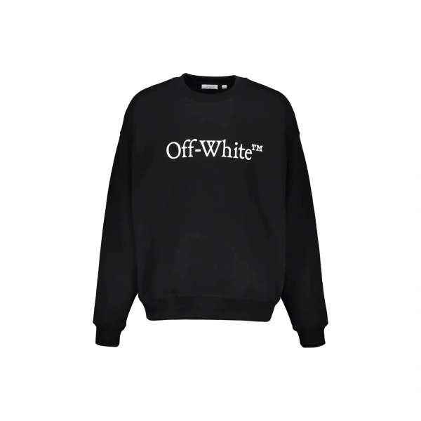 Bluza trening Off-White Logo Sweatshirt