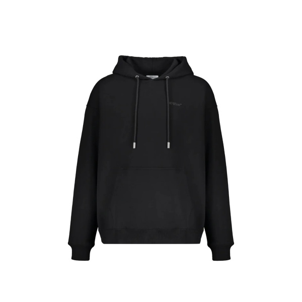 Bluza trening Off-White Logo sweatshirt