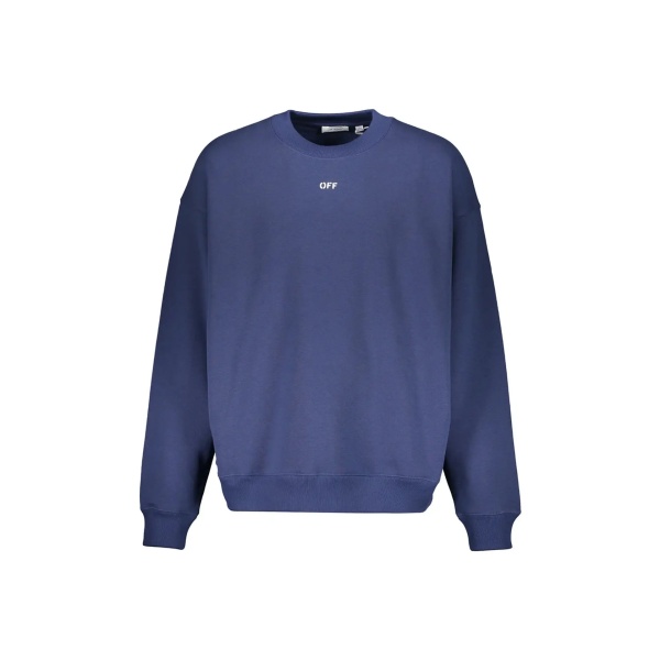 Bluza trening Off-White Logo sweatshirt