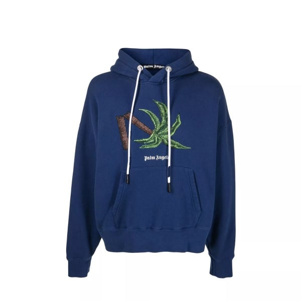 Bluza trening Palm Angles Hoodie Sweatshirt