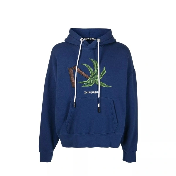 Bluza trening Palm Angles Hoodie Sweatshirt