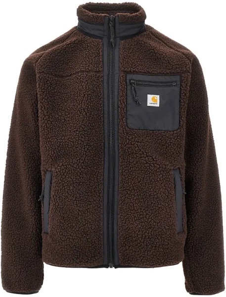 Bluza trening 'Prentis' fleece jacket