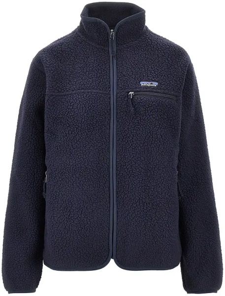 Bluza trening 'Retro' fleece jacket