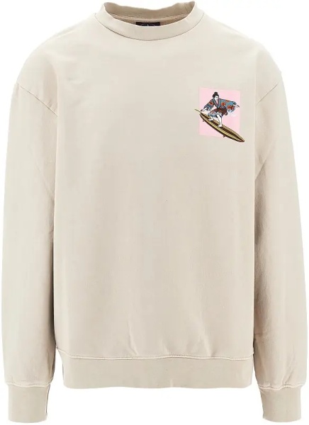 Bluza trening 'Samurai' crewneck sweatshirt