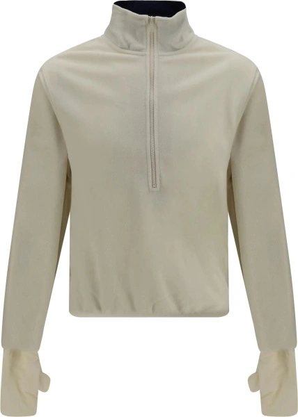 Bluza trening Shell fleece zip Jacket