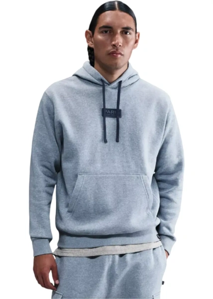 Bluza trening Soccer Pullover Hoodie